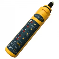 Meilleure affaire 🧨 Furuno ACR Balise Et Feu De Détresse Batterie LB10F Pour Feu De Détresse LED EDF1 RescueME ✔️