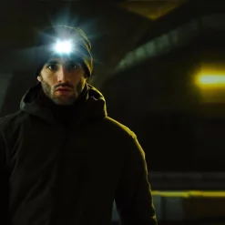 Sortie ✔️ Textile Bonnet Regatta Torch Beanie II Noir 🧨 -VOYAGE LES INDISPENSABLES Soldes bonnet regatta torch beanie ii noir 2