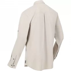 Le moins cher 🌟 Textile Chemise Regatta Highton 👕 Shirt Sable 🎉 8 Le moins cher 🌟 Textile Chemise Regatta Highton 👕 Shirt Sable 🎉 -VOYAGE LES INDISPENSABLES Soldes chemise regatta highton shirt sable 2