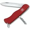 Meilleure affaire 😉 Couteau Suisse Victorinox Alpineer 🔔 -VOYAGE LES INDISPENSABLES Soldes couteau suisse victorinox alpineer