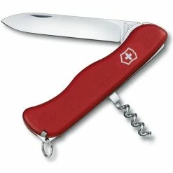 Meilleure affaire 😉 Couteau Suisse Victorinox Alpineer 🔔