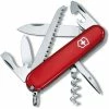 Remise 💯 Couteau Suisse Victorinox Camper ⭐ -VOYAGE LES INDISPENSABLES Soldes couteau suisse victorinox camper
