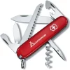 Nouveau 🔥 Couteau Suisse Victorinox Camper Camping 🔔 -VOYAGE LES INDISPENSABLES Soldes couteau suisse victorinox camper camping