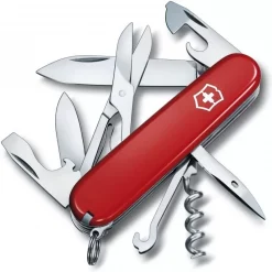 Les meilleures critiques de 🛒 Couteau Suisse Victorinox Climber 😉