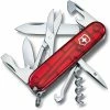 Top 10 🛒 Couteau Suisse Victorinox Climber Rouge Translucide 🧨 -VOYAGE LES INDISPENSABLES Soldes couteau suisse victorinox climber rouge translucide