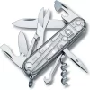 Offres 🧨 Couteau Suisse Victorinox Climber Translucide 🎁