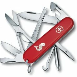 Bon marché 👏 Couteau Suisse Victorinox Fisherman 🧨