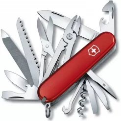 Bon marché 🎁 Couteau Suisse Victorinox Handyman 💯