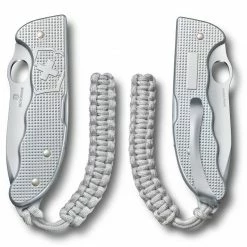 Meilleure vente 🥰 Couteau Suisse Victorinox Hunter PRO Alox Gris 🎉 -VOYAGE LES INDISPENSABLES Soldes couteau suisse victorinox hunter pro alox gris 1