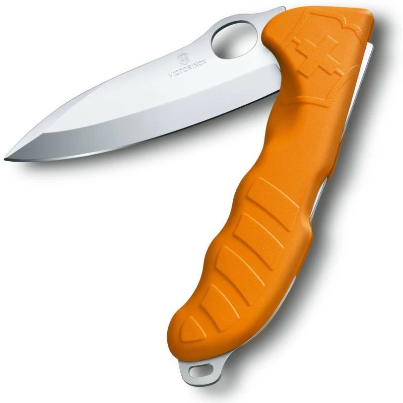 De gros 🔔 Couteau Suisse Victorinox Hunter PRO Orange 🤩 3 De gros 🔔 Couteau Suisse Victorinox Hunter PRO Orange 🤩
