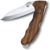 Le moins cher ⭐ Couteau Suisse Victorinox Hunter PRO Wood 😉 -VOYAGE LES INDISPENSABLES Soldes couteau suisse victorinox hunter pro wood