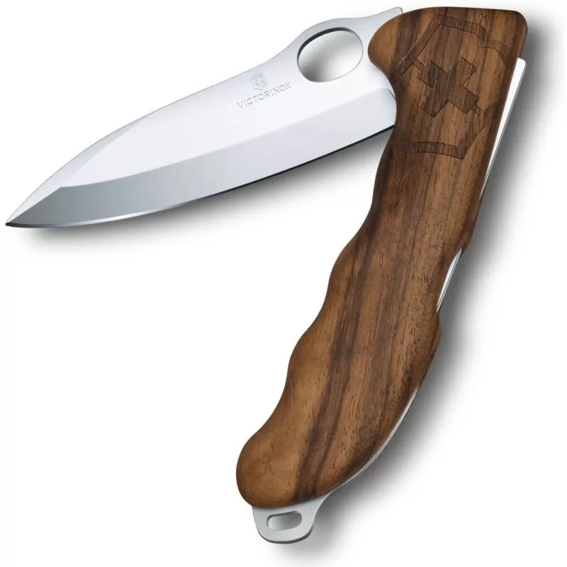 Le moins cher ⭐ Couteau Suisse Victorinox Hunter PRO Wood 😉 3 Le moins cher ⭐ Couteau Suisse Victorinox Hunter PRO Wood 😉