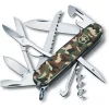 Top 10 ⭐ Couteau Suisse Victorinox Huntsman Camouflage ⌛ -VOYAGE LES INDISPENSABLES Soldes couteau suisse victorinox huntsman camouflage