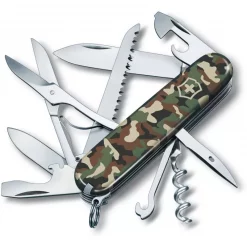 Top 10 ⭐ Couteau Suisse Victorinox Huntsman Camouflage ⌛