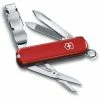Tout neuf 🥰 Couteau Suisse Victorinox Nail Clip 580 ❤️