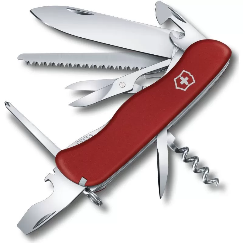 Promo ✔️ Couteau Suisse Victorinox Outrider 😉 3 Promo ✔️ Couteau Suisse Victorinox Outrider 😉
