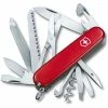 Grosses soldes ⭐ Couteau Suisse Victorinox Ranger 🎁 -VOYAGE LES INDISPENSABLES Soldes couteau suisse victorinox ranger