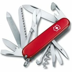Grosses soldes ⭐ Couteau Suisse Victorinox Ranger 🎁