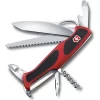 Top 10 😍 Couteau Suisse Victorinox RangerGrip 79 😀 2 Top 10 😍 Couteau Suisse Victorinox RangerGrip 79 😀 -VOYAGE LES INDISPENSABLES Soldes couteau suisse victorinox rangergrip 79