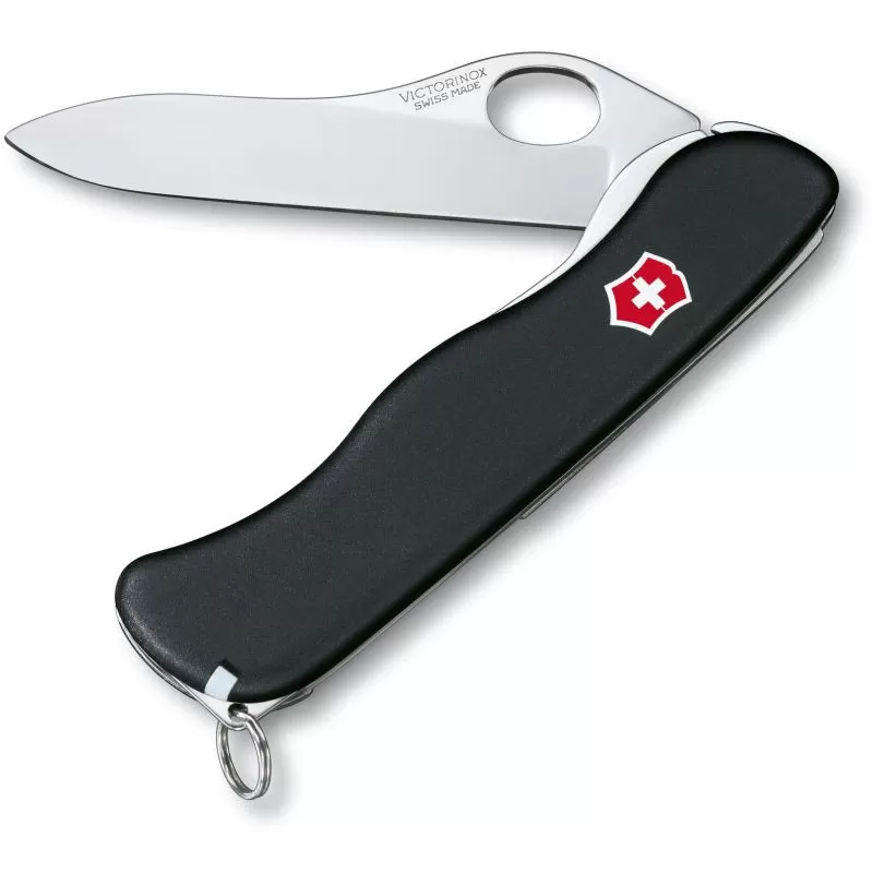 Coupon 🔔 Couteau Suisse Victorinox Sentinel One Hand 🧨 3 Coupon 🔔 Couteau Suisse Victorinox Sentinel One Hand 🧨