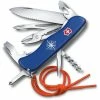 Promo 😍 Couteau Suisse Victorinox Skipper ❤️ -VOYAGE LES INDISPENSABLES Soldes couteau suisse victorinox skipper