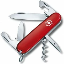 Bon marché ✔️ Couteau Suisse Victorinox Spartan 🔔