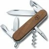 Budget ❤️ Couteau Suisse Victorinox Spartan Bois 🎁 -VOYAGE LES INDISPENSABLES Soldes couteau suisse victorinox spartan bois