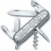 Acheter ⌛ Couteau Suisse Victorinox Spartan Translucide ⌛ -VOYAGE LES INDISPENSABLES Soldes couteau suisse victorinox spartan translucide