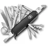 Budget 🧨 Couteau Suisse Victorinox Swisschamp Noir 🤩 1 Budget 🧨 Couteau Suisse Victorinox Swisschamp Noir 🤩 -VOYAGE LES INDISPENSABLES Soldes couteau suisse victorinox swisschamp noir