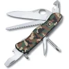 Vente flash ✨ Couteau Suisse Victorinox Trailmaster Camouflage 🧨 -VOYAGE LES INDISPENSABLES Soldes couteau suisse victorinox trailmaster camouflage