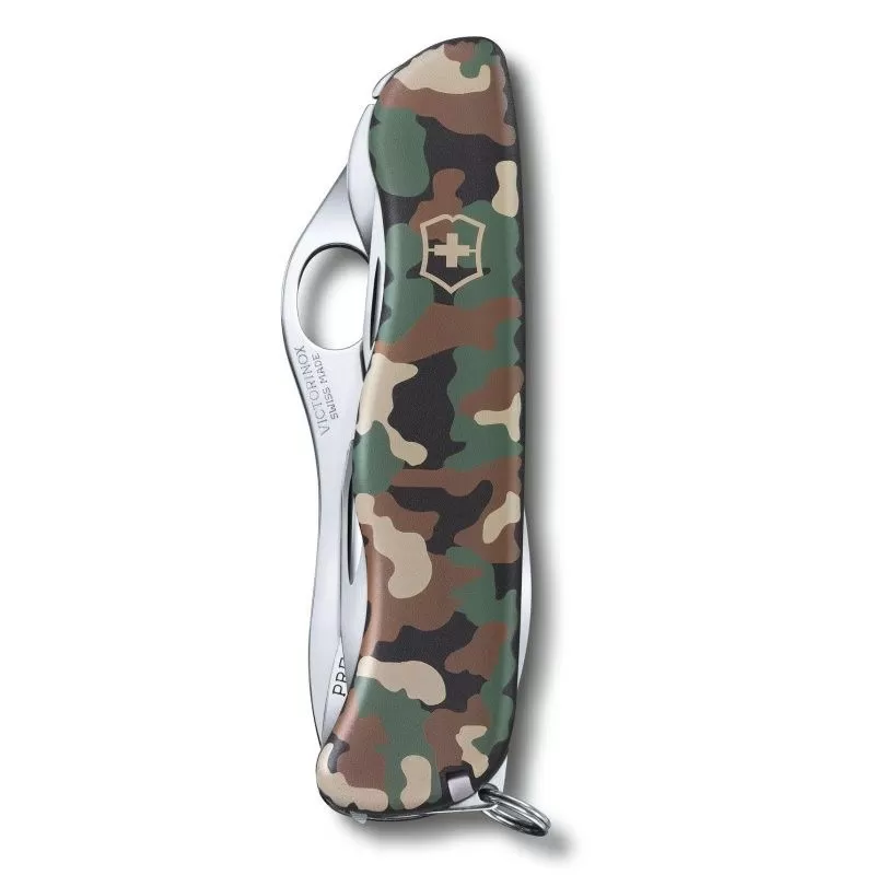 Vente flash ✨ Couteau Suisse Victorinox Trailmaster Camouflage 🧨 5 Vente flash ✨ Couteau Suisse Victorinox Trailmaster Camouflage 🧨 – Image 3