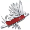 De gros 🎁 Couteau Suisse Victorinox Workchamp XL ⌛ 1 De gros 🎁 Couteau Suisse Victorinox Workchamp XL ⌛ -VOYAGE LES INDISPENSABLES Soldes couteau suisse victorinox workchamp xl