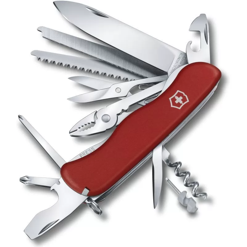 Meilleure affaire 🧨 Couteau Suisse Victorinox Workchamp 😉 3 Meilleure affaire 🧨 Couteau Suisse Victorinox Workchamp 😉