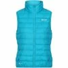 Bon marché 😉 Textile Gilet Doudoune Sans Manches Regatta 👩 Women Hillpack B/W Turquoise 🌟 2 Bon marché 😉 Textile Gilet Doudoune Sans Manches Regatta 👩 Women Hillpack B/W Turquoise 🌟 -VOYAGE LES INDISPENSABLES Soldes doudoune sans manches regatta women hillpack bw turquoise