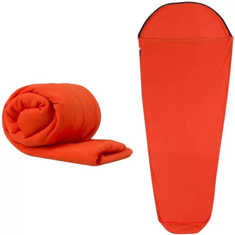 Meilleure affaire 😍 Sac à Viande Drap De Couchage Sea To Summit Reactor Extreme Thermolite 🧨 5 Meilleure affaire 😍 Sac à Viande Drap De Couchage Sea To Summit Reactor Extreme Thermolite 🧨 – Image 3