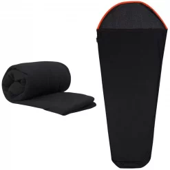 Budget 🎁 Sac à Viande Drap De Couchage Sea To Summit Reactor Thermolite 👏 -VOYAGE LES INDISPENSABLES Soldes drap de couchage thermolite reactor sea to summit 2