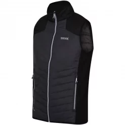 Les meilleures critiques de 🔥 Textile Gilet Sans Manches Regatta Halton B/W VI Gris Noir 🛒 8 Les meilleures critiques de 🔥 Textile Gilet Sans Manches Regatta Halton B/W VI Gris Noir 🛒 -VOYAGE LES INDISPENSABLES Soldes gilet sans manches regatta halton bw vi gris noir 2