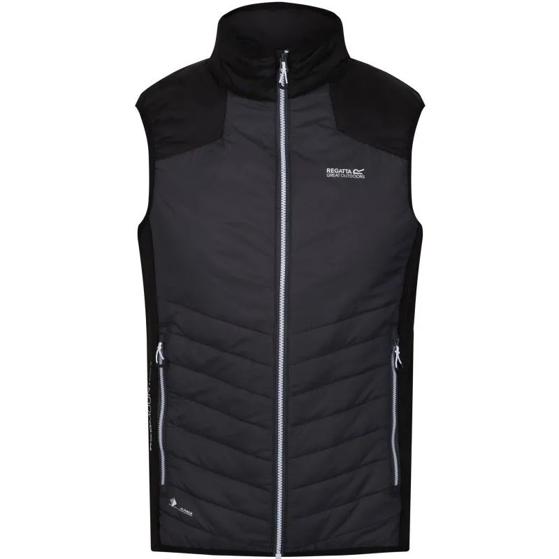 Les meilleures critiques de 🔥 Textile Gilet Sans Manches Regatta Halton B/W VI Gris Noir 🛒 3 Les meilleures critiques de 🔥 Textile Gilet Sans Manches Regatta Halton B/W VI Gris Noir 🛒