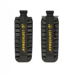 VOYAGE LES INDISPENSABLES Soldes 6 Meilleur prix 😍 Outil Multifonction Kit De 21 Embouts Leatherman ✨