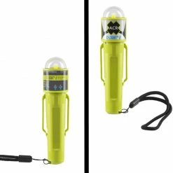 Nouveau 🥰 Furuno ACR Balise Et Feu De Détresse Lampe De Signalisation D’urgence LED ACR C-Light 💯