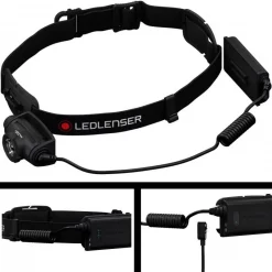 Vente flash 👍 Lampe Frontale Ledlenser H5R Core 🔥 -VOYAGE LES INDISPENSABLES Soldes lampe frontale ledlenser h5r core 2