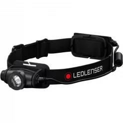Vente flash 👍 Lampe Frontale Ledlenser H5R Core 🔥