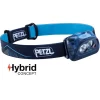 Budget 😀 Lampe Frontale Petzl Actik Hybrid Bleue 👏 -VOYAGE LES INDISPENSABLES Soldes lampe frontale petzl actik hybrid bleue