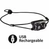 Meilleure vente 🥰 Lampe Frontale Petzl Bindi Noire 💯 -VOYAGE LES INDISPENSABLES Soldes lampe frontale petzl bindi noire