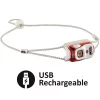 Remise 🎉 Lampe Frontale Petzl Bindi Orange ❤️ -VOYAGE LES INDISPENSABLES Soldes lampe frontale petzl bindi orange