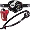 Tout neuf 😉 Lampe Frontale Petzl E+LITE Avec Boite étanche ✨ -VOYAGE LES INDISPENSABLES Soldes lampe frontale petzl elite avec boite etanche