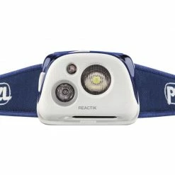 Meilleure vente 💯 Lampe Frontale Petzl Reactik Bleue ⭐ -VOYAGE LES INDISPENSABLES Soldes lampe frontale petzl reactik bleue 4