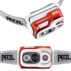 Vente flash 💯 Lampe Frontale Petzl Swift RL Orange 🤩 8 Vente flash 💯 Lampe Frontale Petzl Swift RL Orange 🤩 -VOYAGE LES INDISPENSABLES Soldes lampe frontale petzl swift rl orange 2
