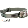 Promo 🎁 Lampe Frontale Petzl Tactikka Hybrid Camouflage 🛒 -VOYAGE LES INDISPENSABLES Soldes lampe frontale petzl tactikka hybrid camouflage 4