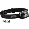 Meilleure vente 🔔 Lampe Frontale Petzl Tactikka Hybrid Noire 👏 -VOYAGE LES INDISPENSABLES Soldes lampe frontale petzl tactikka hybrid noire 4